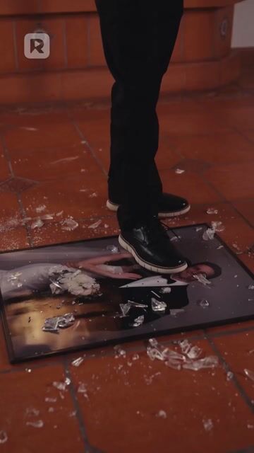 When Forever Fell Apart episode 9