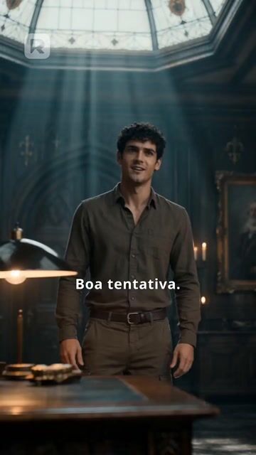 Fantastic Beasts and the Night Guardian episode 12