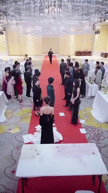 The CEO Wife's Revenge episode 19