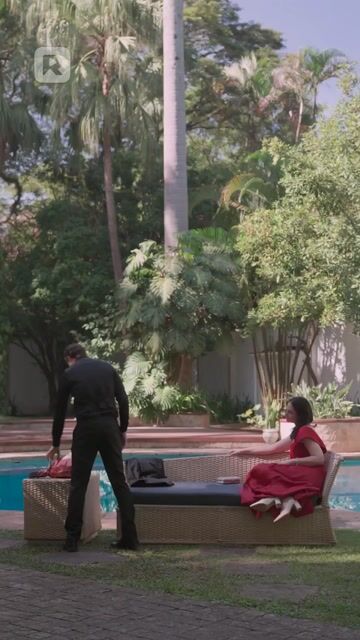 The Heiress Who Blocked Her Husband episode 82