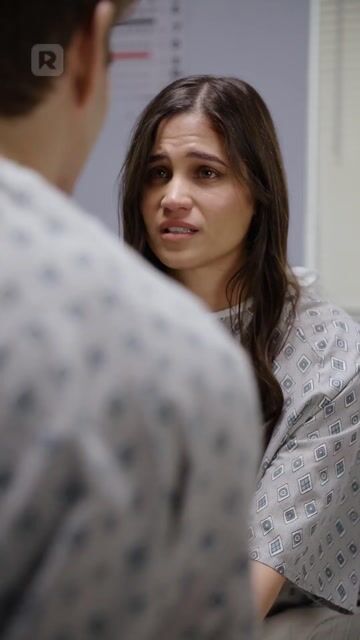 O Primeiro Amor do Quarterback episódio 49