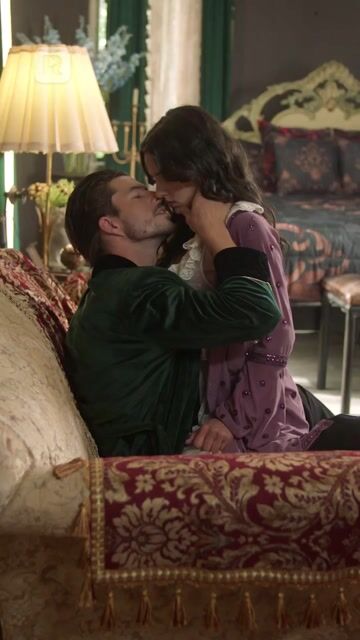 High Society episode 13