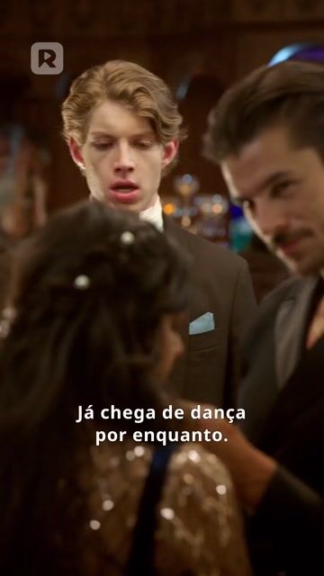 High Society episode 61