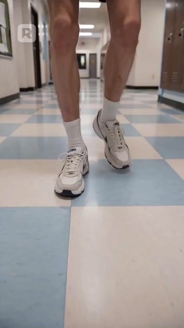 Your Athlete Boyfriend episode 14