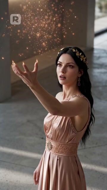 The Divine Prince's Deadly Bride episode 34