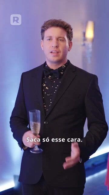 O Herói de Guerra Regressa episódio 6
