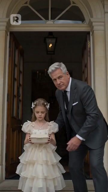 Mom's Little Savior episode 14