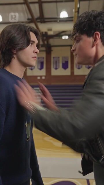 Domando meus Bullies episódio 31