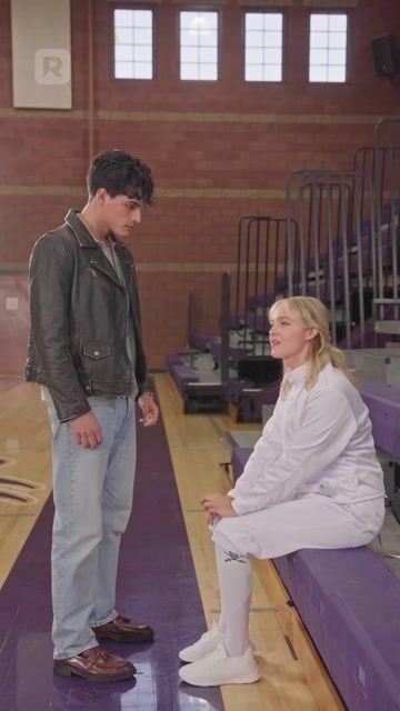 Taming My Bullies episode 30