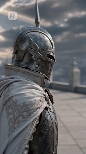 Ash Knight: Return of the Dragon Blood episode 38