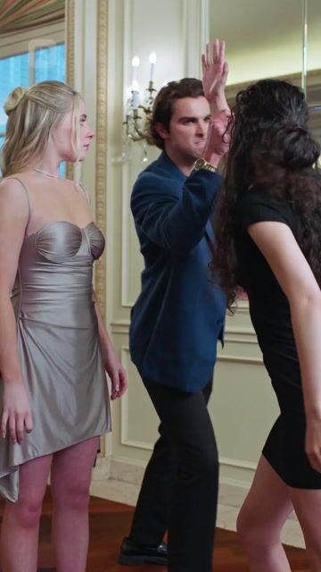 Renascer para Amar o Sr. Perfeito episódio 21