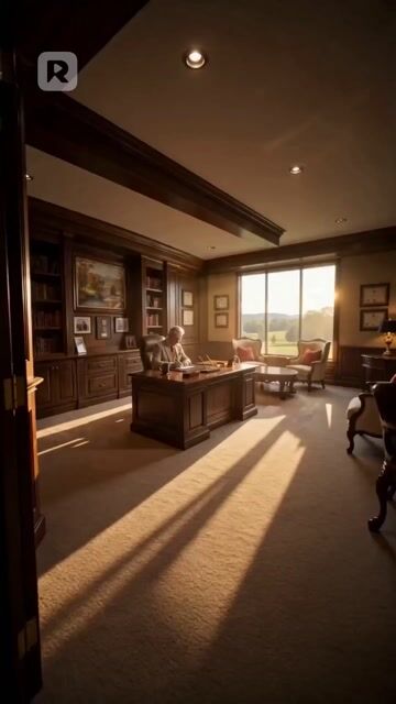 The Veteran's Promise episode 34