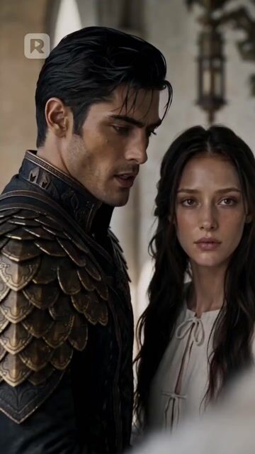 Draconatos: As Quatro Chamas episódio 16