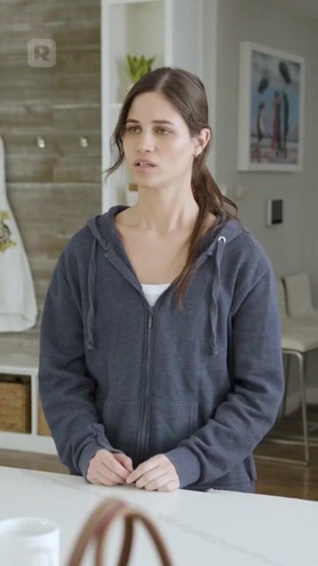 The Quarterback's First Love episode 27