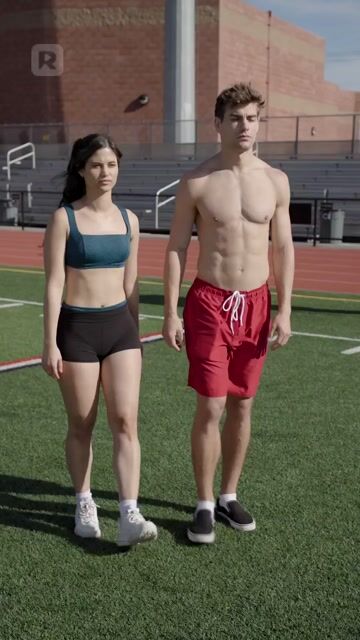 O Primeiro Amor do Quarterback episódio 40