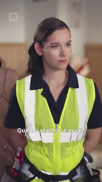 Minha Irmã é a Rainha Guerreira episódio 17
