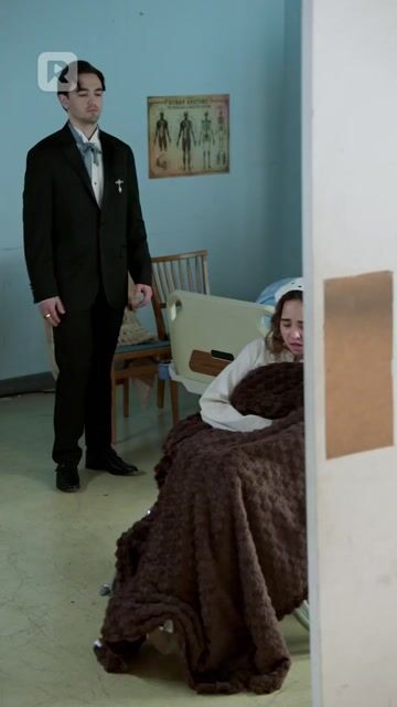 High Society episode 64