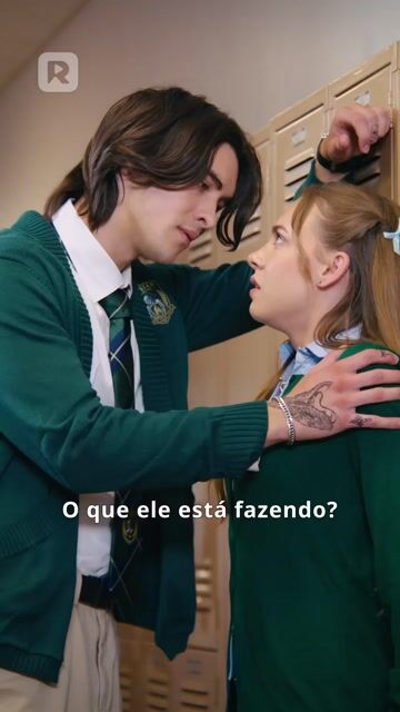 How to Break My Bully's Heart episode 35