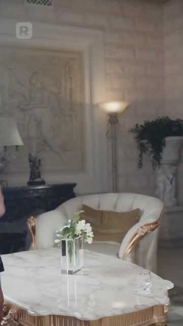 The Fugitive Billionaire Became My Fiancé episode 43