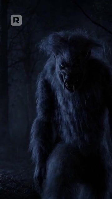 Models vs. Werewolves episode 51