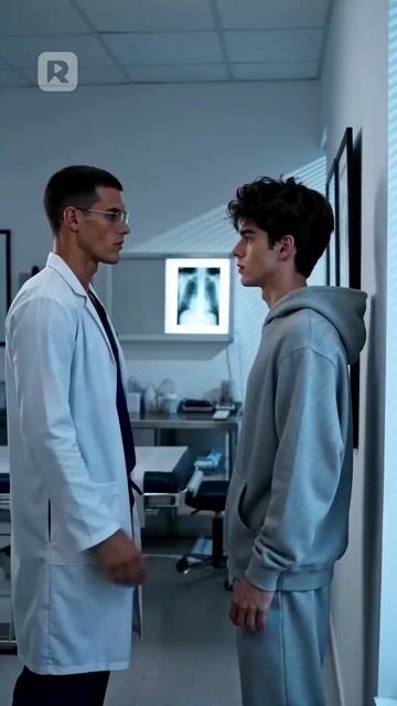 The Proctologist's Brother episode 4