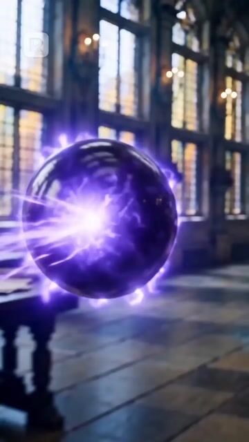 Rise of the Fallen Mage episode 55
