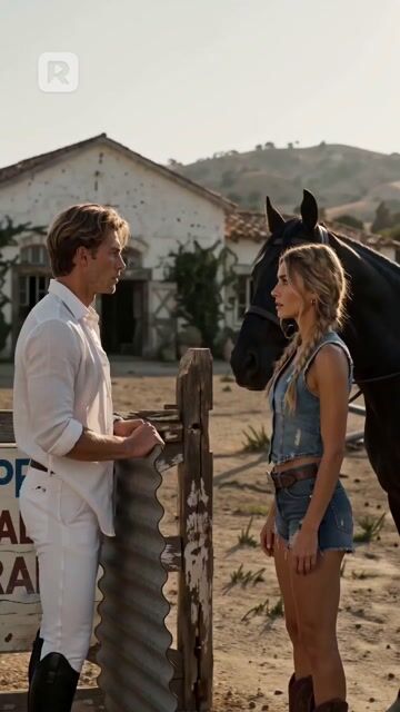 The Reins of Desire episode 31