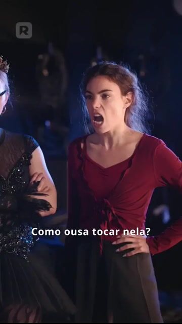 O amor é uma dança perigosa episódio 28