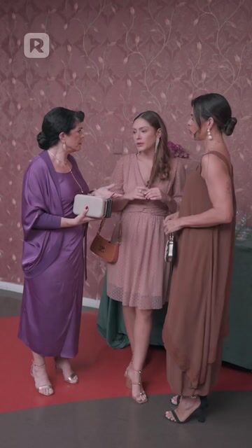 Herdeira Que Bloqueou O Marido episódio 47