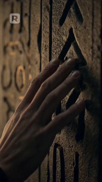 Fantastic Beasts and the Night Guardian episode 38
