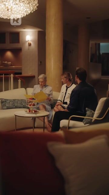 Noiva Proibida de Mancini episódio 21