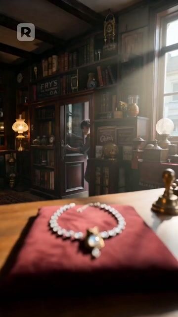 O Alfa Predestinado episódio 2