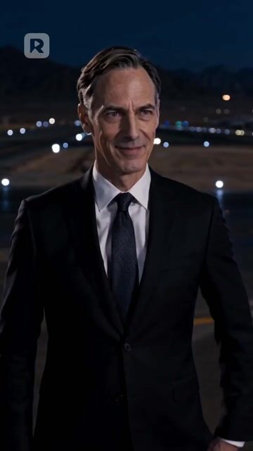O Piloto Fantasma episódio 20
