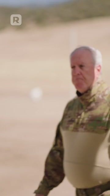 American Sniper: The Boy with Guns episode 14