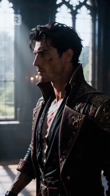 The Alpha King's Stolen Bride episode 37