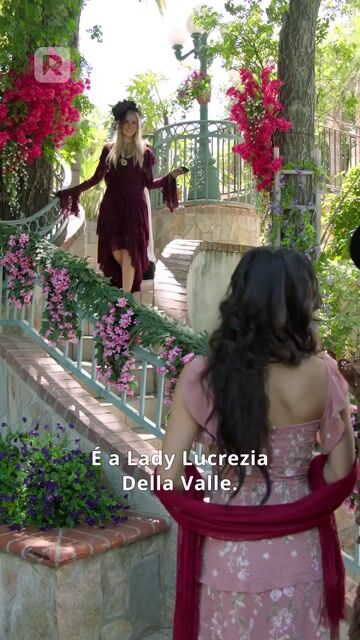 Alta Sociedade episódio 21