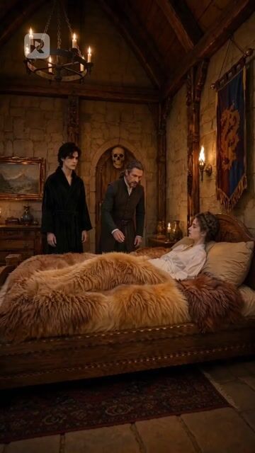 Ela Escolheu o Dragão episódio 42