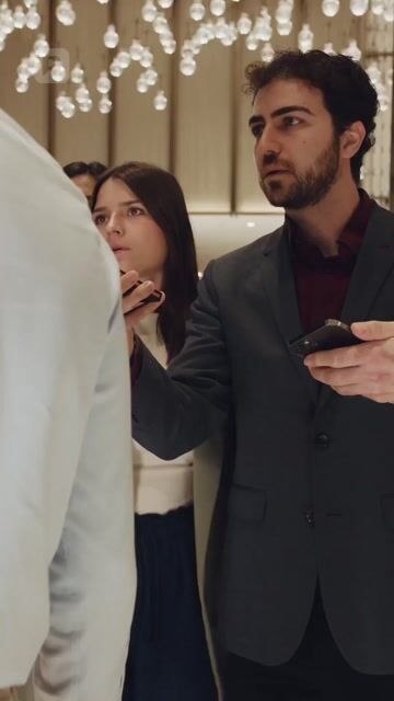 The Fugitive Billionaire Became My Fiancé episode 74