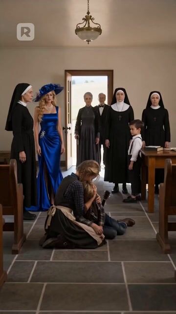 Presídio Estrela episódio 51