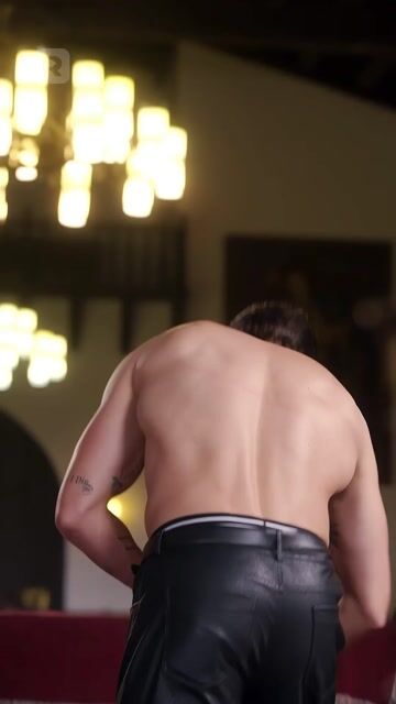 Na Palma da Sua Mão episódio 12