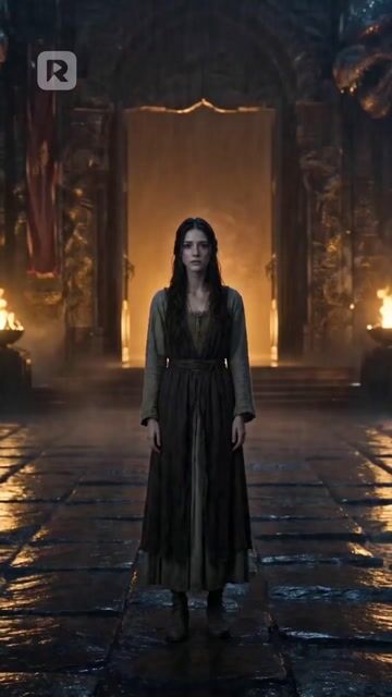 Draconatos: As Quatro Chamas episódio 3