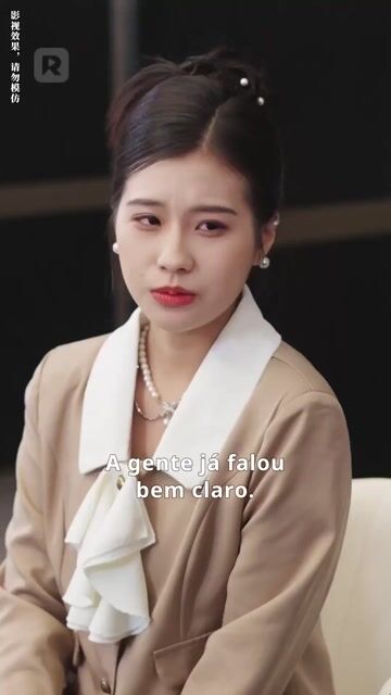 Minha ex-mulher floresce após divórcio episódio 56