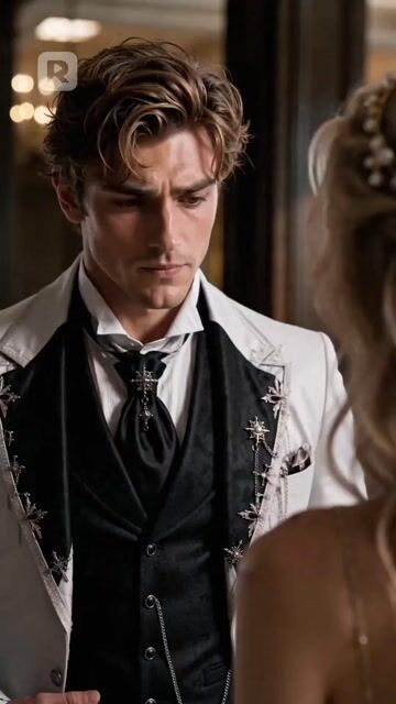 The Alpha King's Stolen Bride episode 7