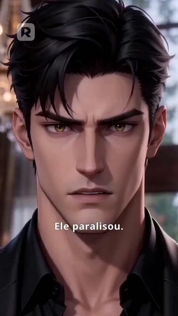 Betrayal and Rebirth episode 13