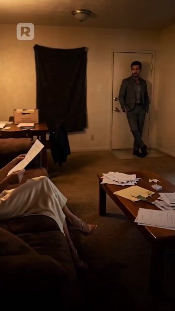 A Rainha Divorciada: O Preço da Traição episódio 34