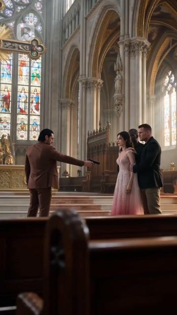 Married to the Devil episode 10
