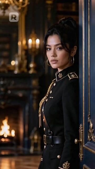 The Alpha King's Stolen Bride episode 28