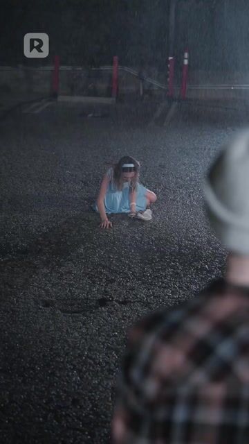 教我说再见 第46集