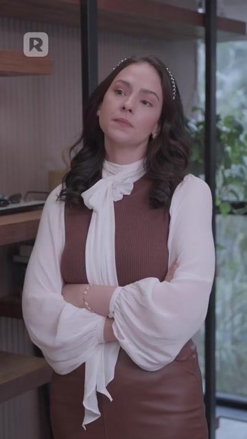 Herdeira Que Bloqueou O Marido episódio 73
