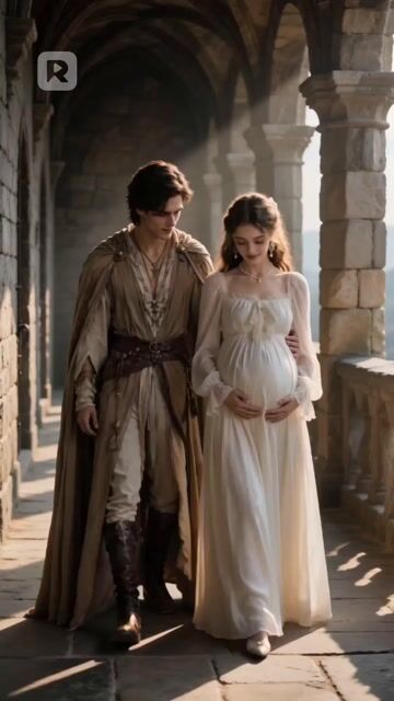 She Chose the Dragon episode 44